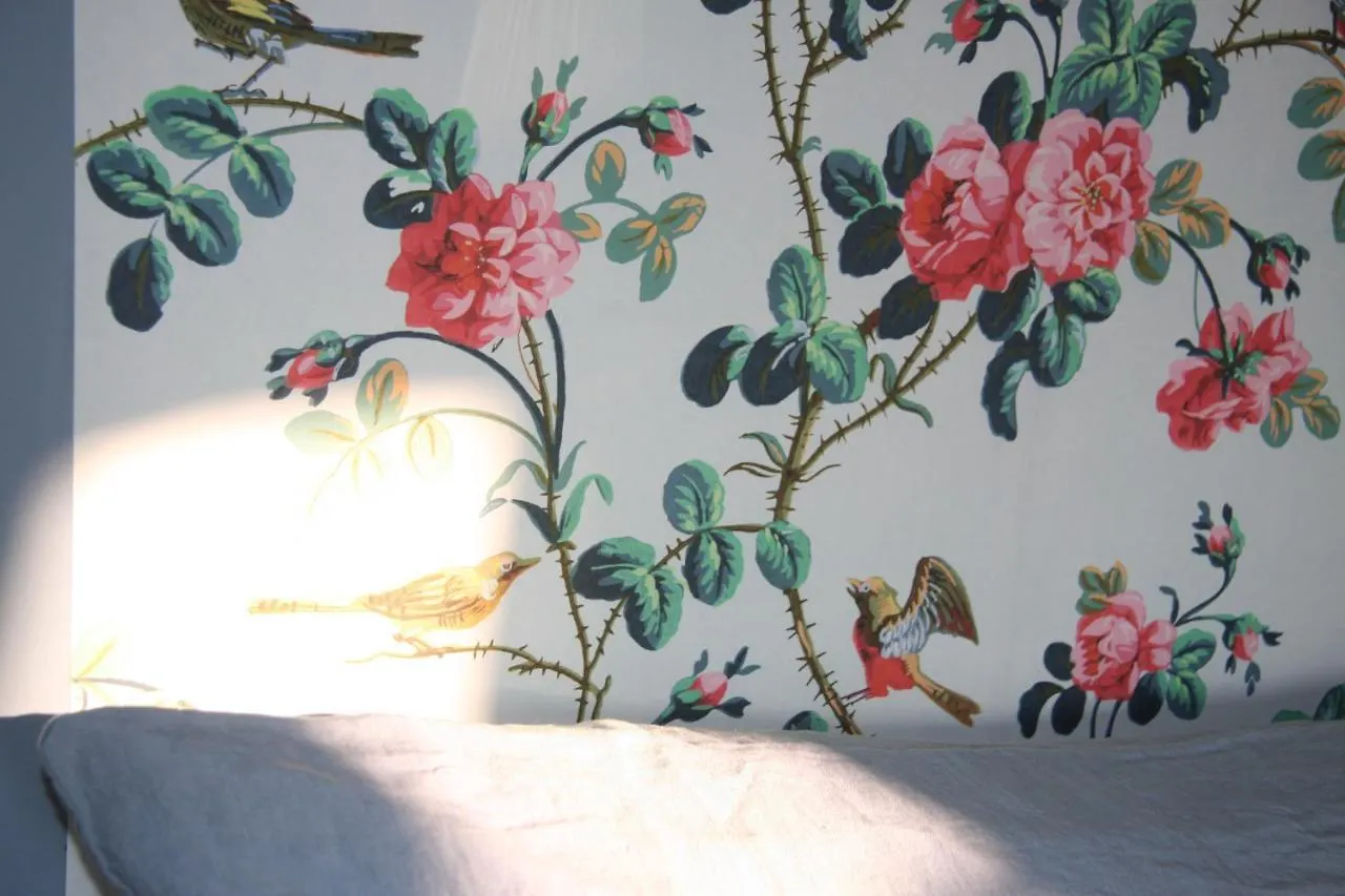Bed and breakfast Chateau La Violette Les Marches